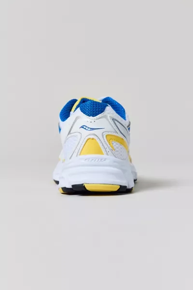 Saucony Men's Ride Millennium Low Top Sneaker