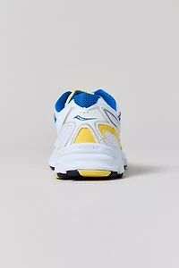Saucony Men's Ride Millennium Low Top Sneaker