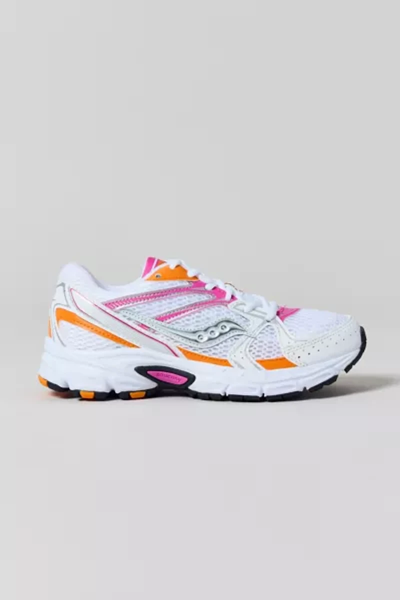 Saucony Men's Ride Millennium Low Top Sneaker