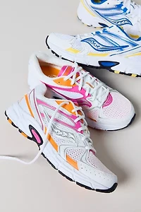 Saucony Men's Ride Millennium Low Top Sneaker