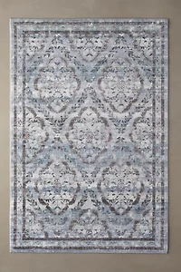 Rifle Paper Co. X Loloi Courtyard Rug