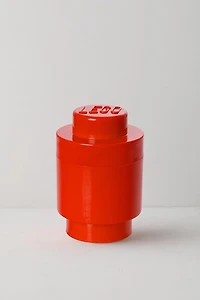 LEGO Round Storage Brick