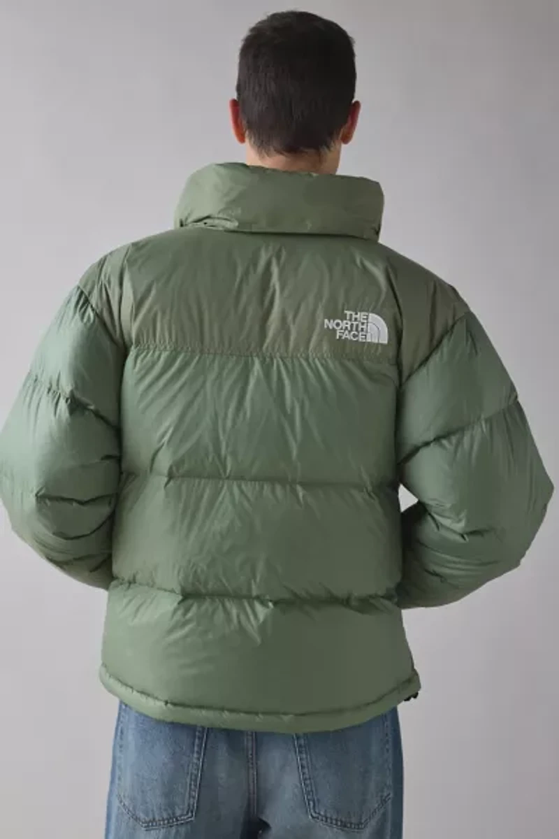 The North Face 1996 Retro Nuptse Down Puffer Jacket