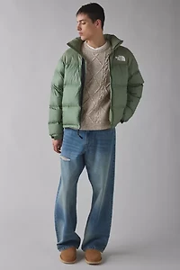 The North Face 1996 Retro Nuptse Down Puffer Jacket