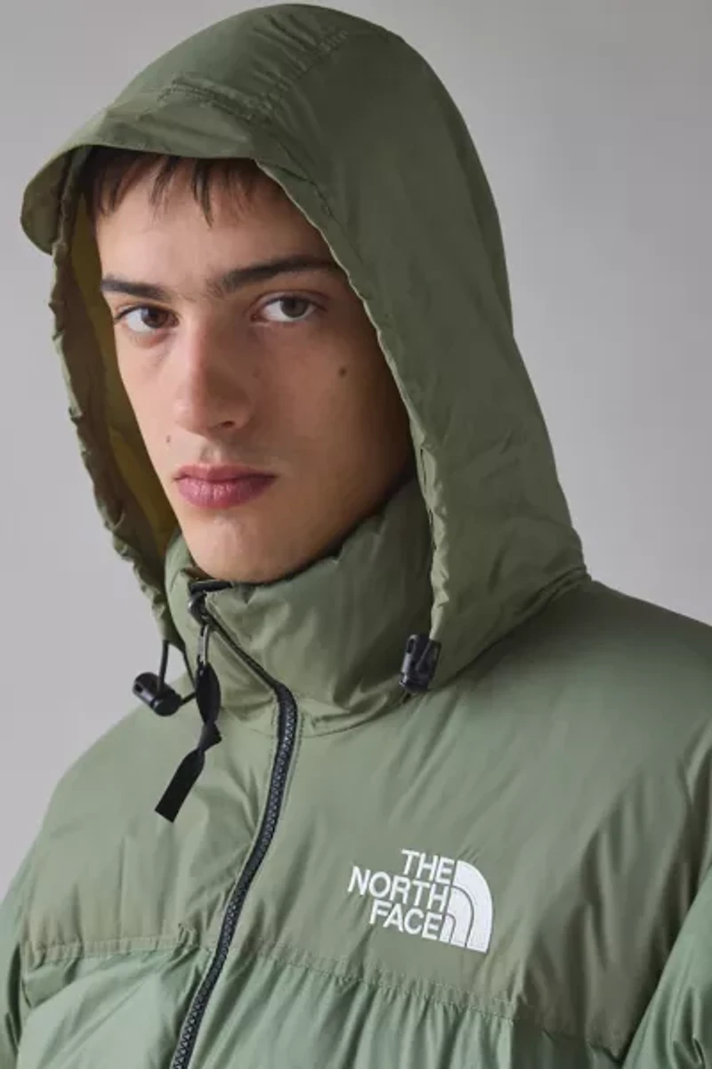 The North Face 1996 Retro Nuptse Down Puffer Jacket