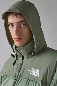 The North Face 1996 Retro Nuptse Down Puffer Jacket