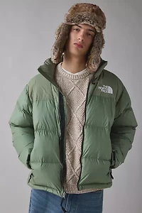 The North Face 1996 Retro Nuptse Down Puffer Jacket
