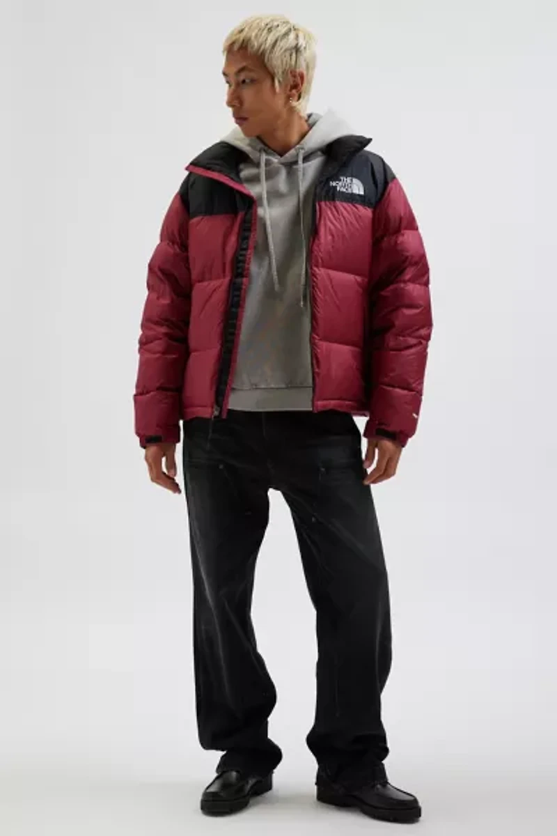 The North Face 1996 Retro Nuptse Down Puffer Jacket