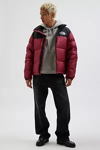 The North Face 1996 Retro Nuptse Down Puffer Jacket