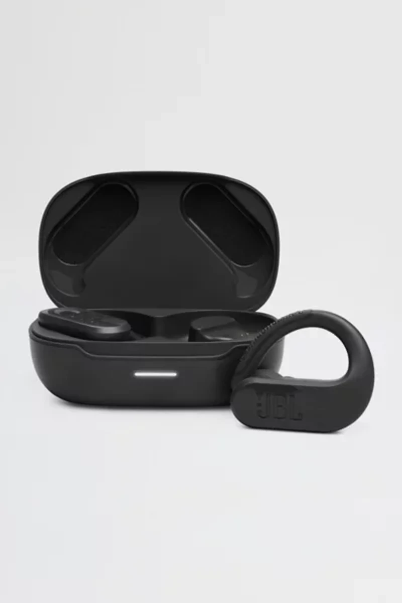 JBL Endurance Peak 3 Waterproof Wireless Earbuds
