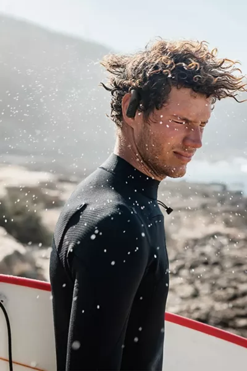 JBL Endurance Peak 3 Waterproof Wireless Earbuds