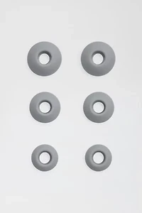 JBL Endurance Peak 3 Waterproof Wireless Earbuds