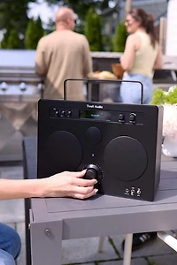 Tivoli Audio Songbook MAX Bluetooth Speaker