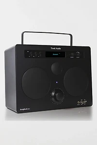 Tivoli Audio Songbook MAX Bluetooth Speaker