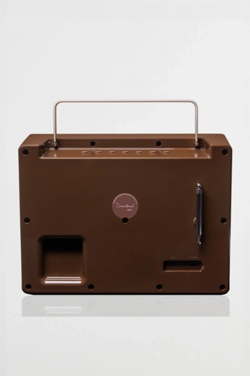 Tivoli Audio Songbook MAX Bluetooth Speaker