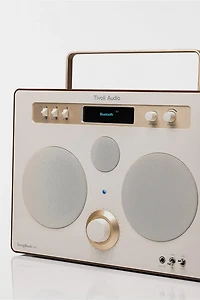 Tivoli Audio Songbook MAX Bluetooth Speaker
