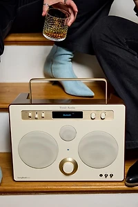 Tivoli Audio Songbook MAX Bluetooth Speaker