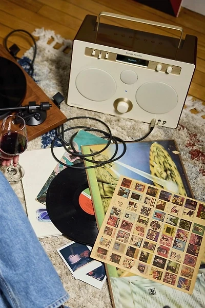 Tivoli Audio Songbook MAX Bluetooth Speaker