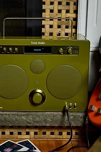 Tivoli Audio Songbook MAX Bluetooth Speaker