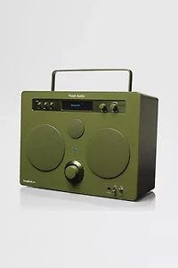 Tivoli Audio Songbook MAX Bluetooth Speaker