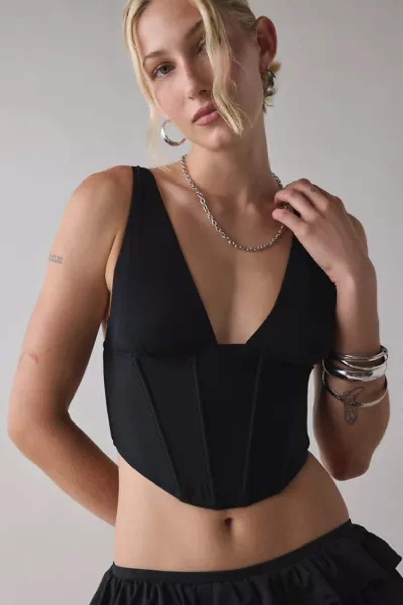 Out From Under Kenzie Corset
