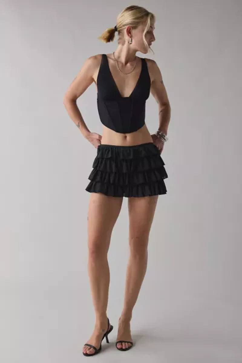 Out From Under Kenzie Corset