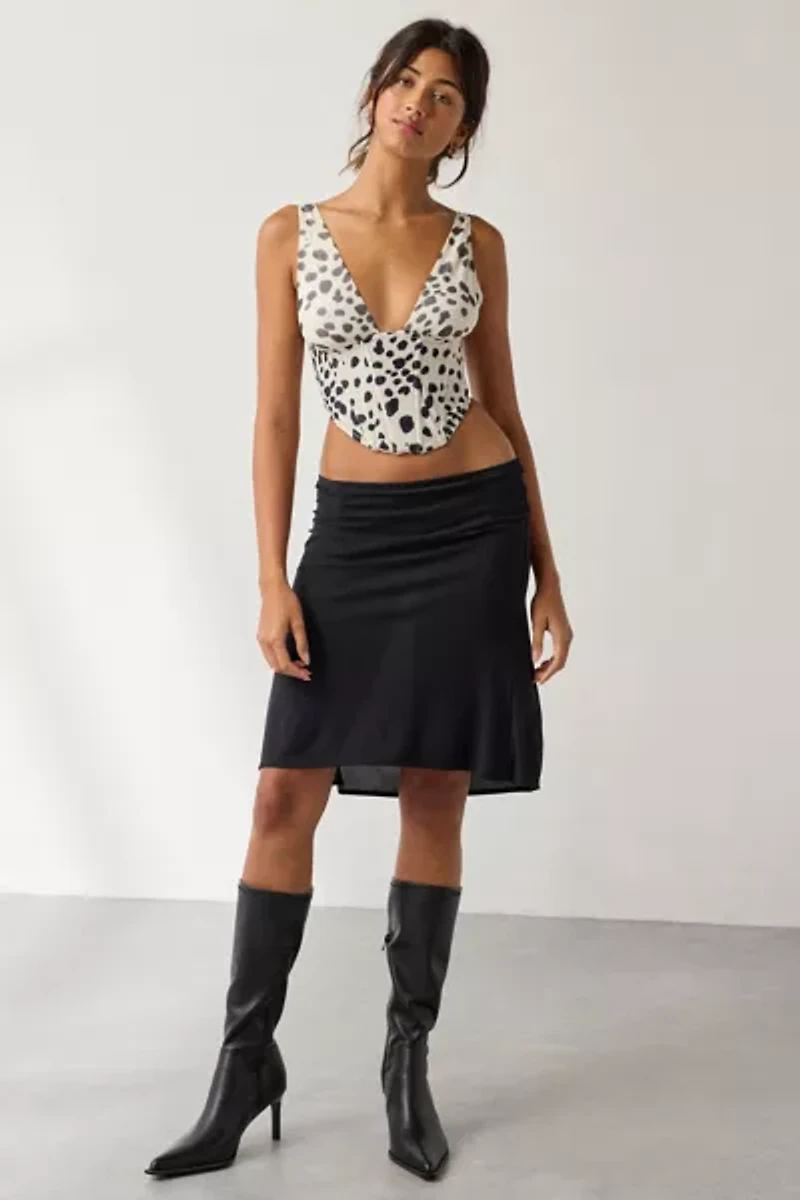 Out From Under Kenzie Corset