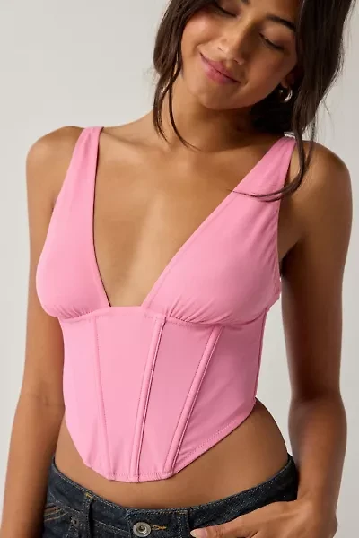 Out From Under Kenzie Corset