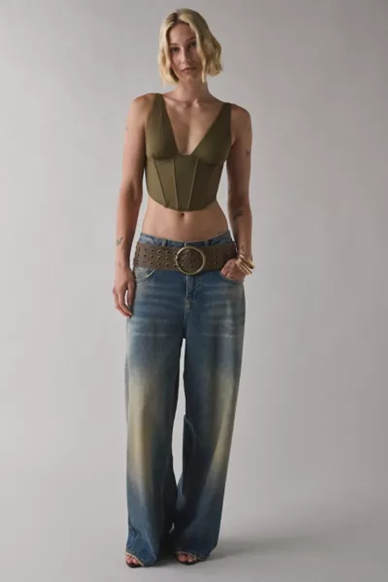 Out From Under Kenzie Corset