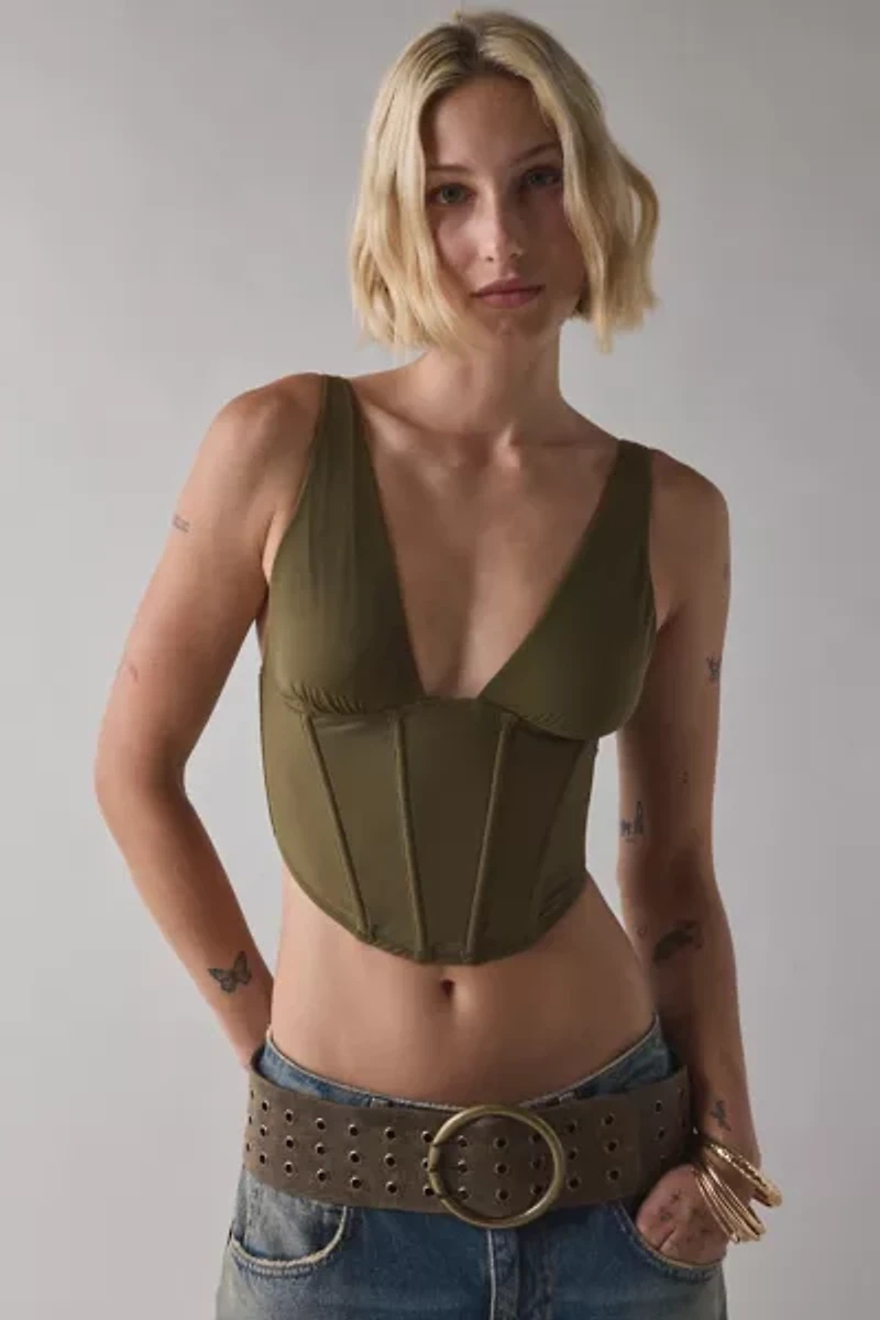 Out From Under Kenzie Corset