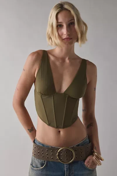 Out From Under Kenzie Corset