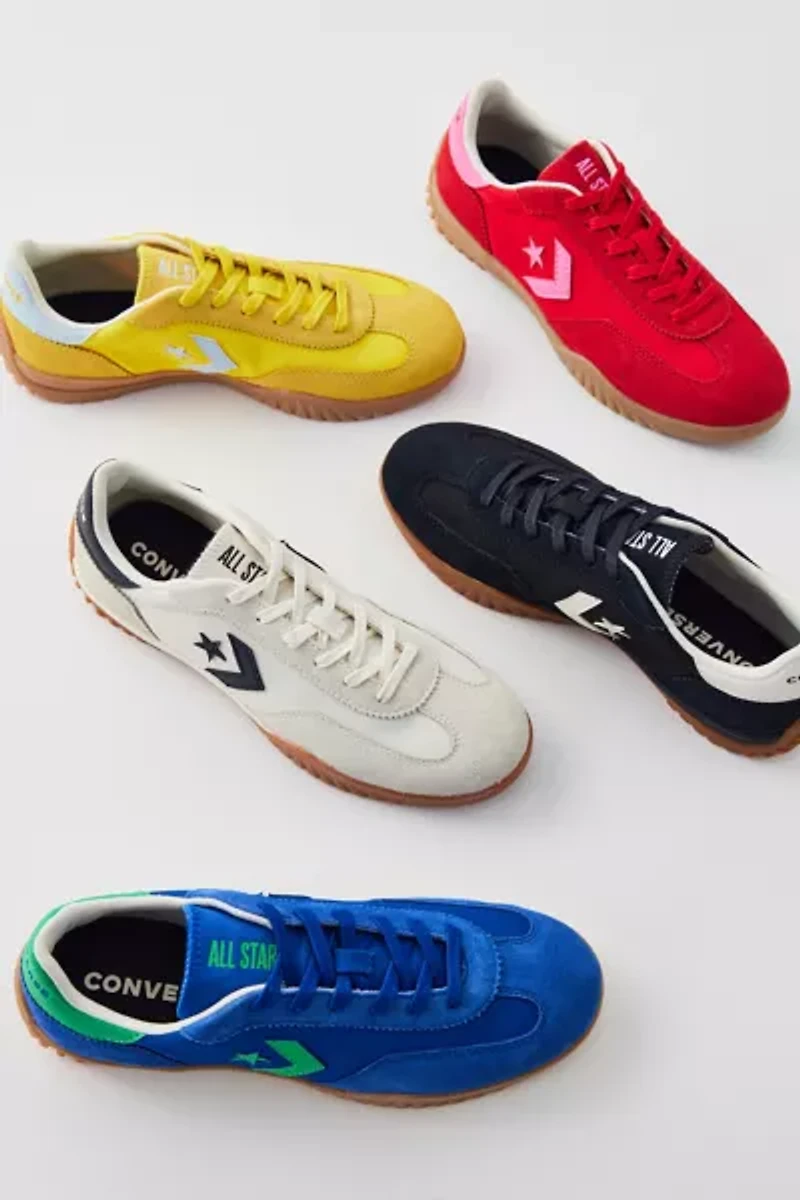 Converse Women's Run Star Trainer Sneaker