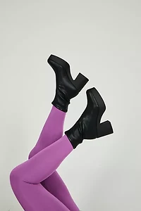 Intentionally Blank Marlowe Platform Boot