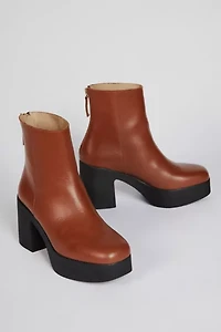 Intentionally Blank Drue 3.0 Platform Boot