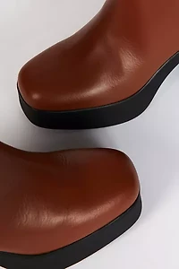 Intentionally Blank Drue 3.0 Platform Boot