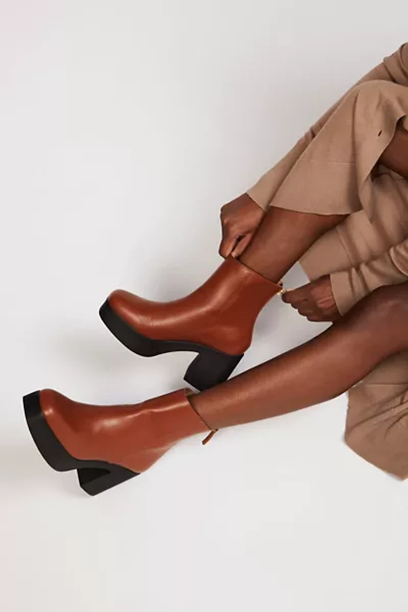 Intentionally Blank Drue 3.0 Platform Boot