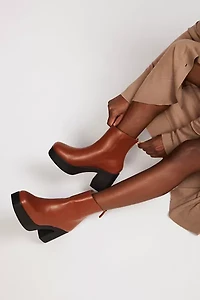 Intentionally Blank Drue 3.0 Platform Boot