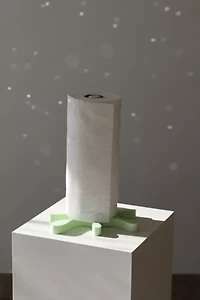 Sofiest Designs Melting Paper Towel Holder