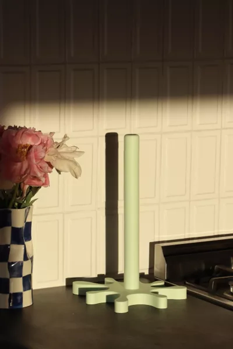 Sofiest Designs Melting Paper Towel Holder