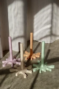 Sofiest Designs Melting Paper Towel Holder