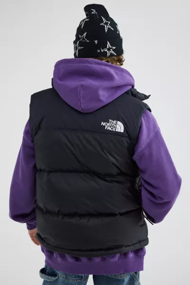 The North Face 1996 Retro Nuptse Boxy Vest