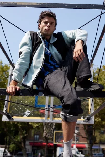 The North Face 2000 Polar Sun Jacket
