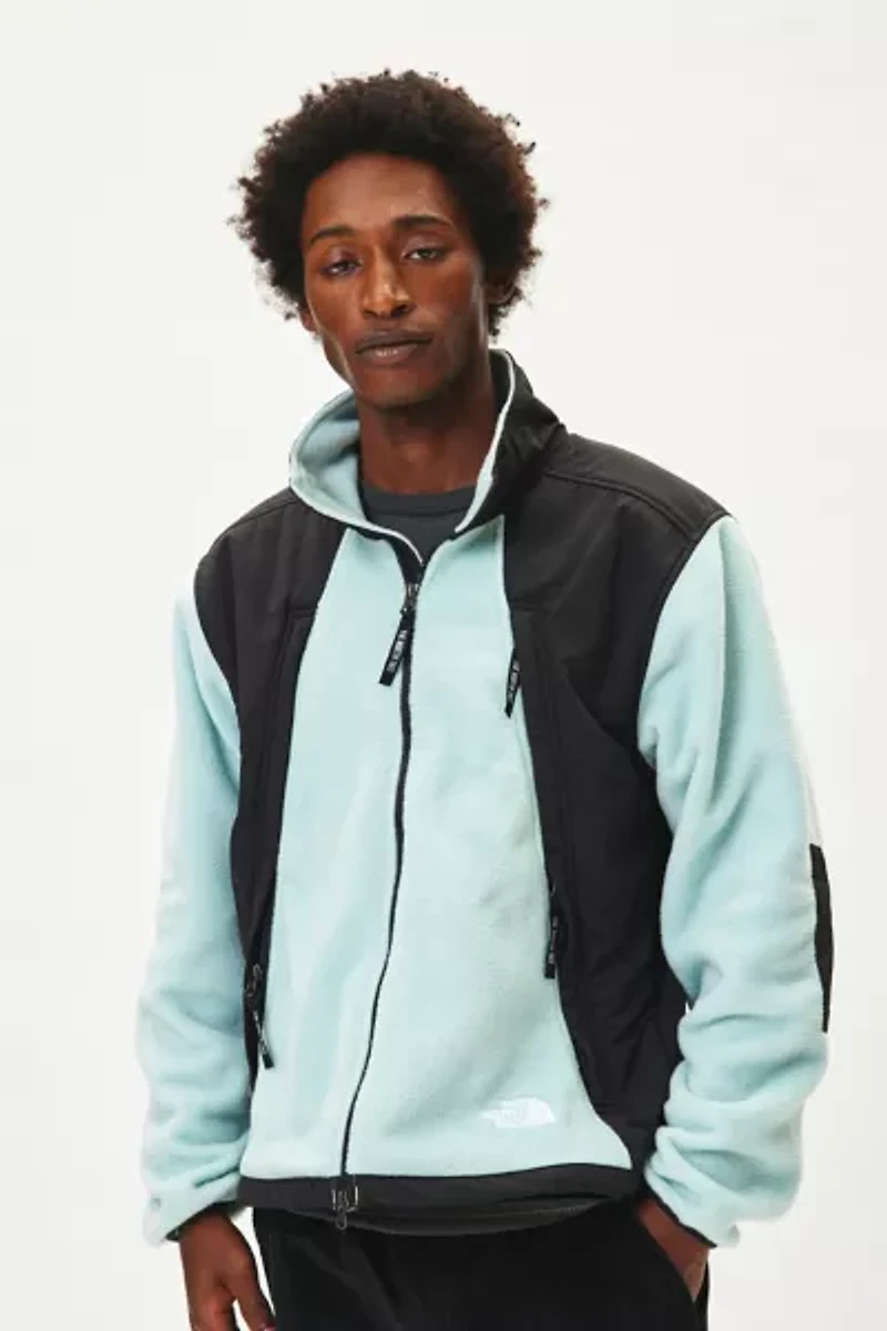 The North Face 2000 Polar Sun Jacket