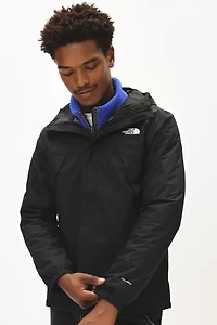 The North Face Antora Full Zip Jacket