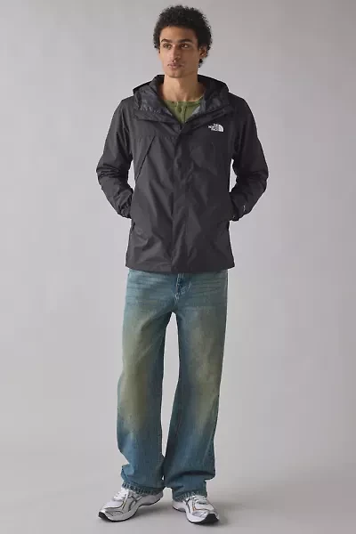 The North Face Antora Full Zip Jacket