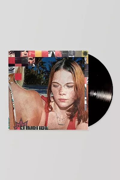 Dominic Fike - Sunburn LP
