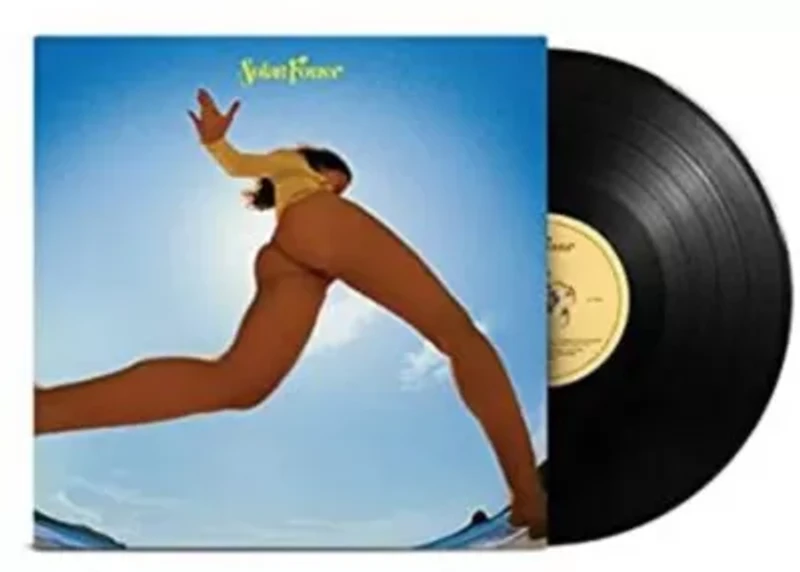 Lorde - Solar Power LP