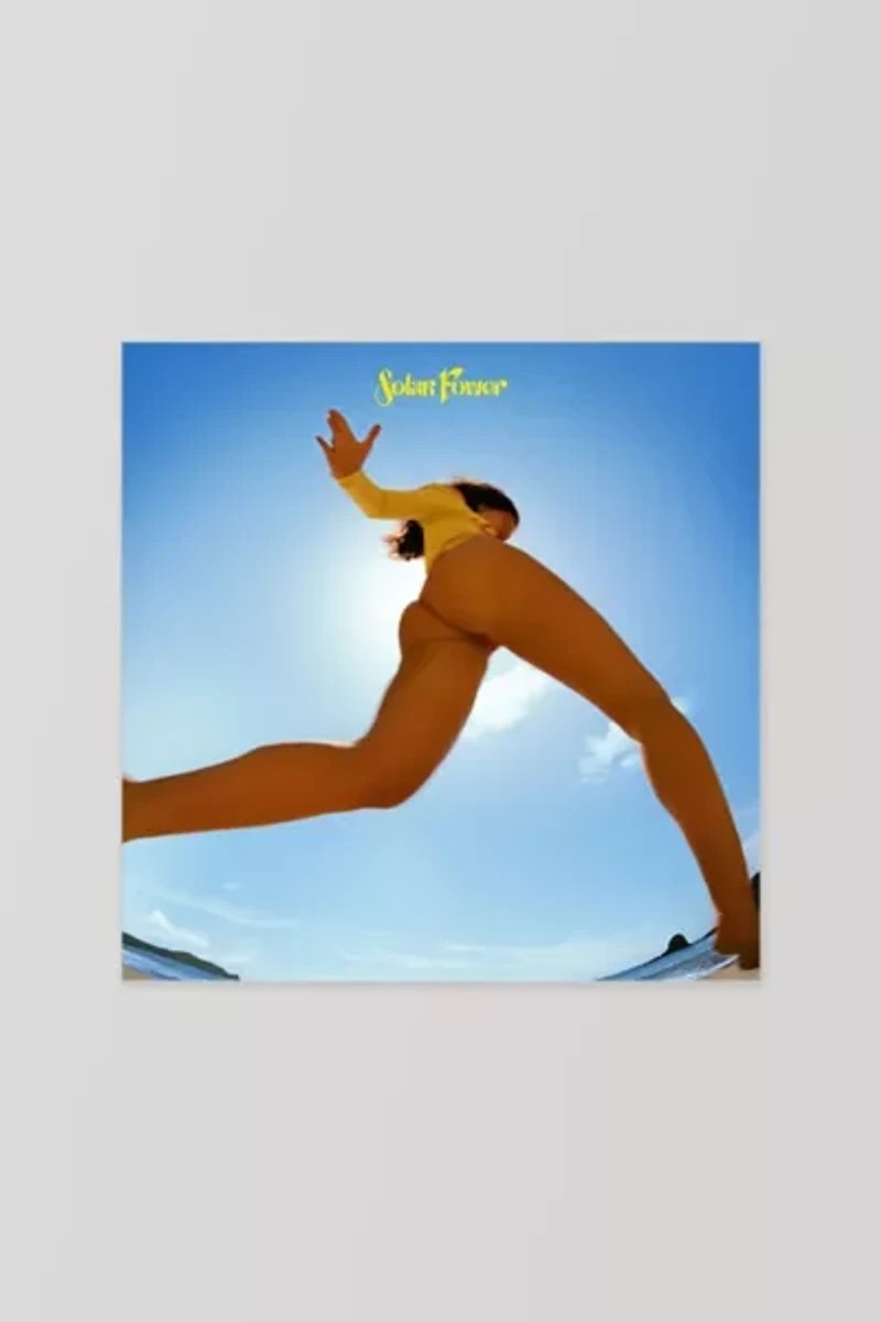 Lorde - Solar Power LP