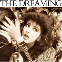 Kate Bush - Dreaming (2018 Remaster) LP