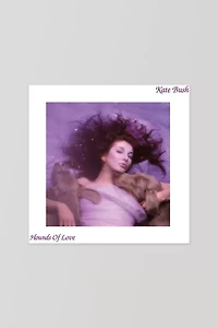 Kate Bush - Hounds Of Love (2018 Remaster 180gram) LP
